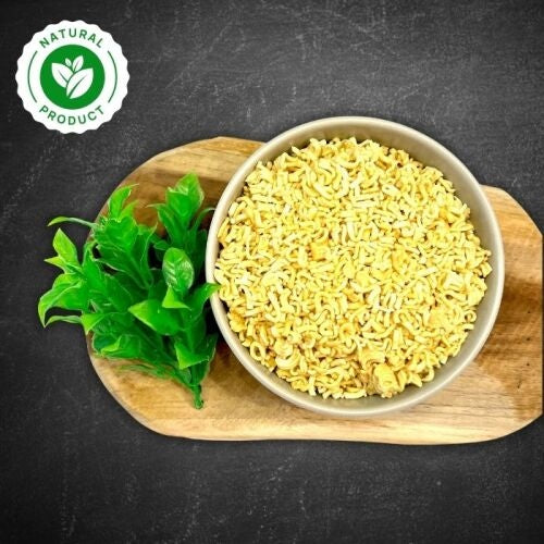 INSTANT PASTA FOR DOGS INSTANT dry food without additives - 5 KG Product weight 5 kg