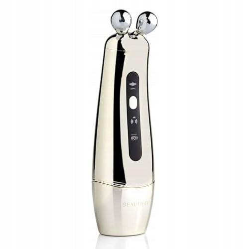 INTENSO AURA AGE DEFY FACE LIFTING MASSAGER FOR WORKSHOP Medical device no