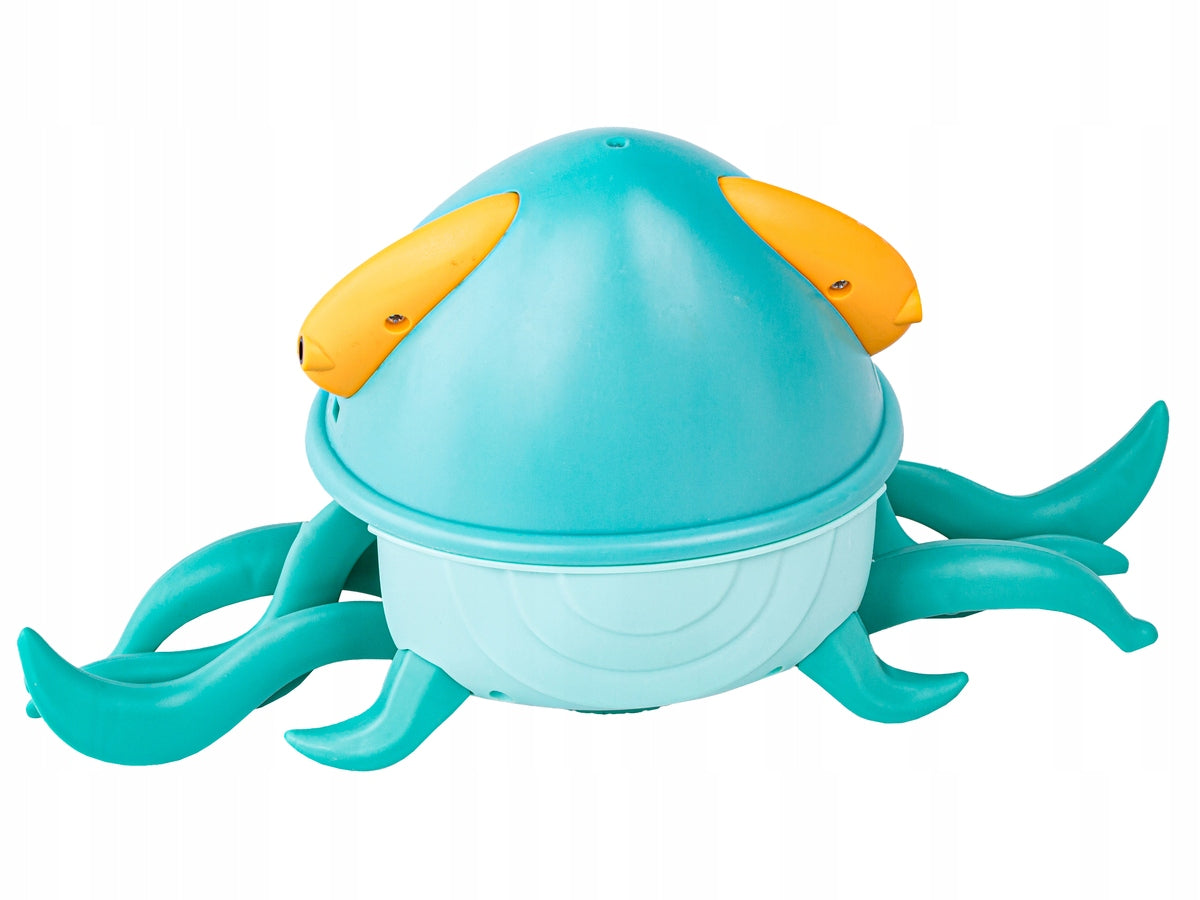 INTERACTIVE ESCAPING TOY FOR CHILDREN DANCING OCTOPUS Brand ChRLD