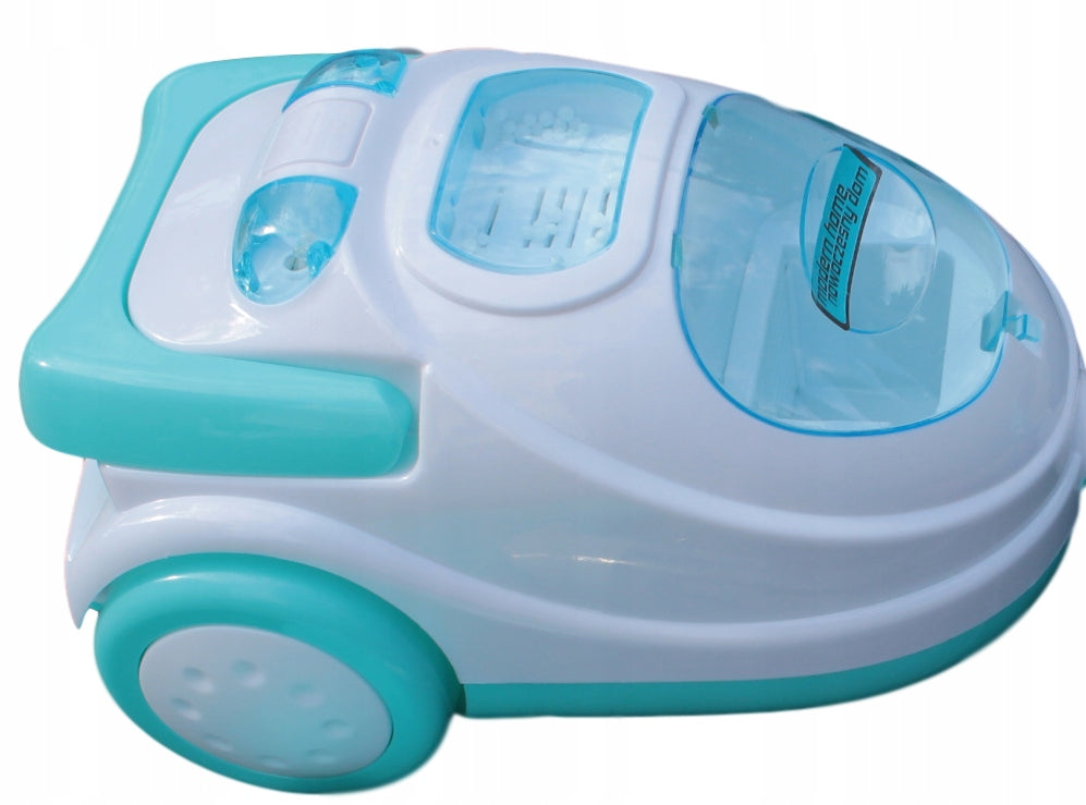 INTERACTIVE VACUUM CLEANER FOR CHILDREN HOUSEHOLD APPLIANCES