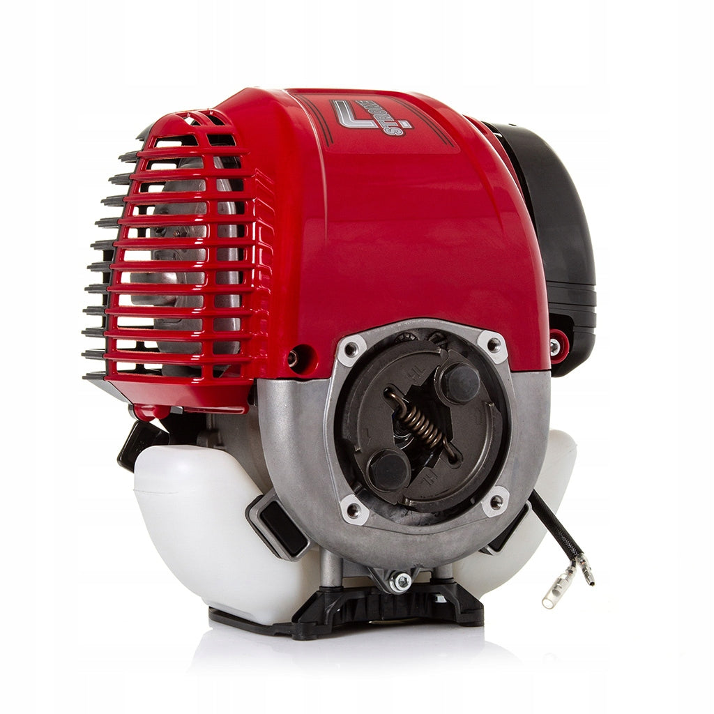 INTERNAL COMBUSTION ENGINE FOR VIBRATING STRIP S35 2 KM 4-STROKE