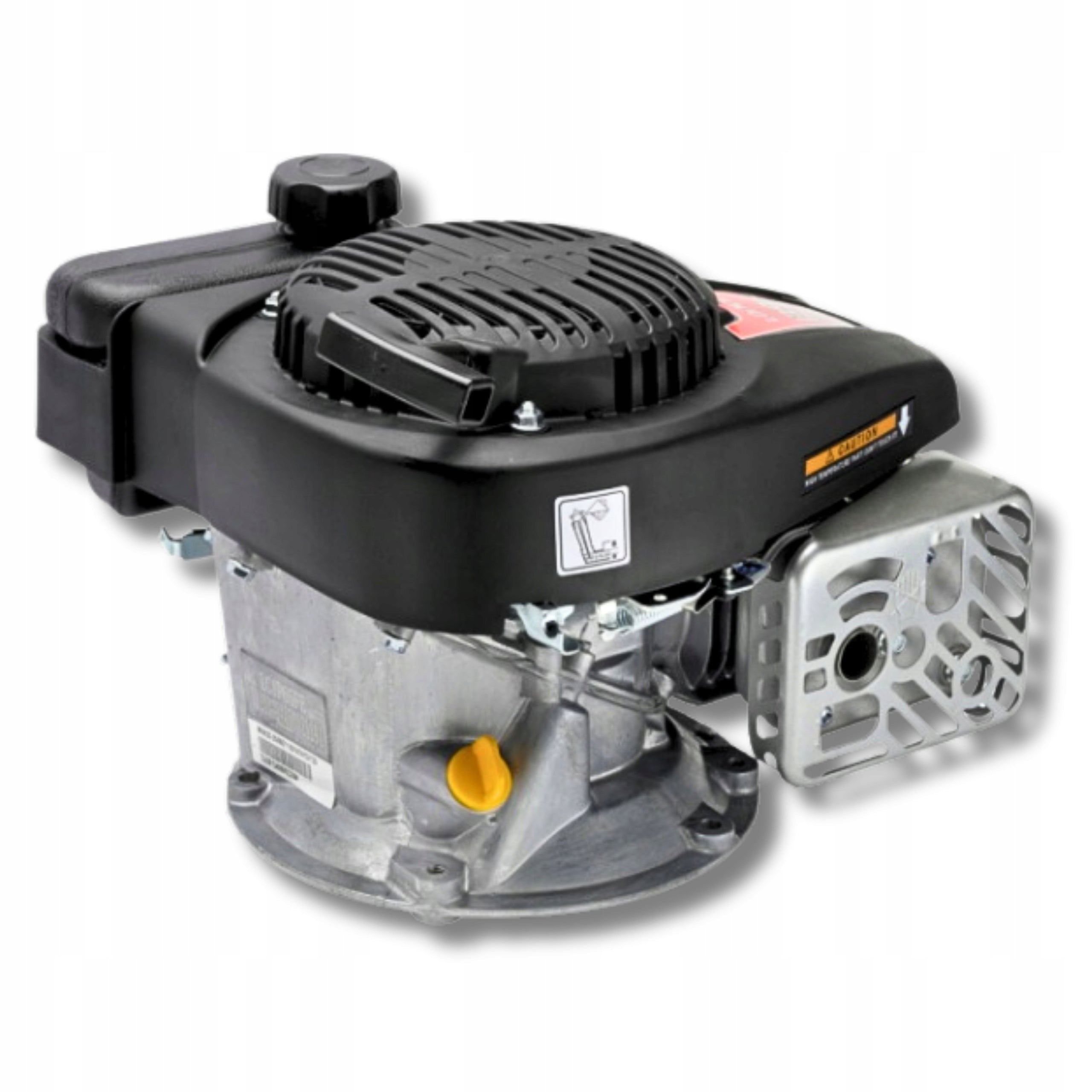INTERNAL COMBUSTION ENGINE LONCIN LC1P65FE-F-E5 SHAFT 22,2mm x 70mm 2,7KW/3600 RPM Power supply combustion