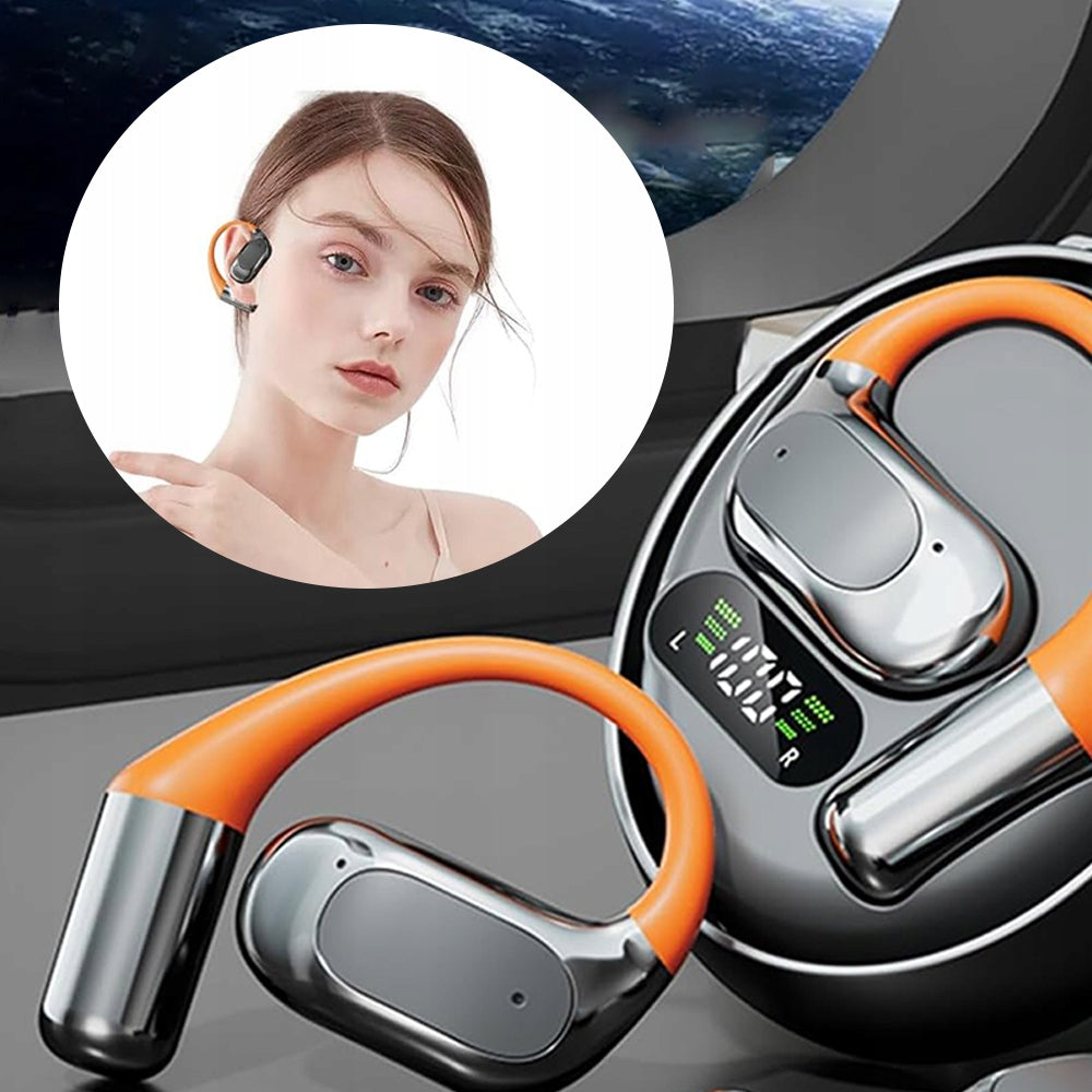 INTERPRETER HEADPHONES 139 LANGUAGES TIME REAL AI RECORDING BLUETOOTH 5.49 Manufacturer code W4PRO-BK