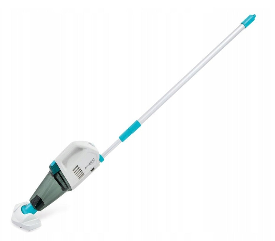 INTEX 28626 CORDLESS VACUUM CLEANER FOR SWIMMING POOL