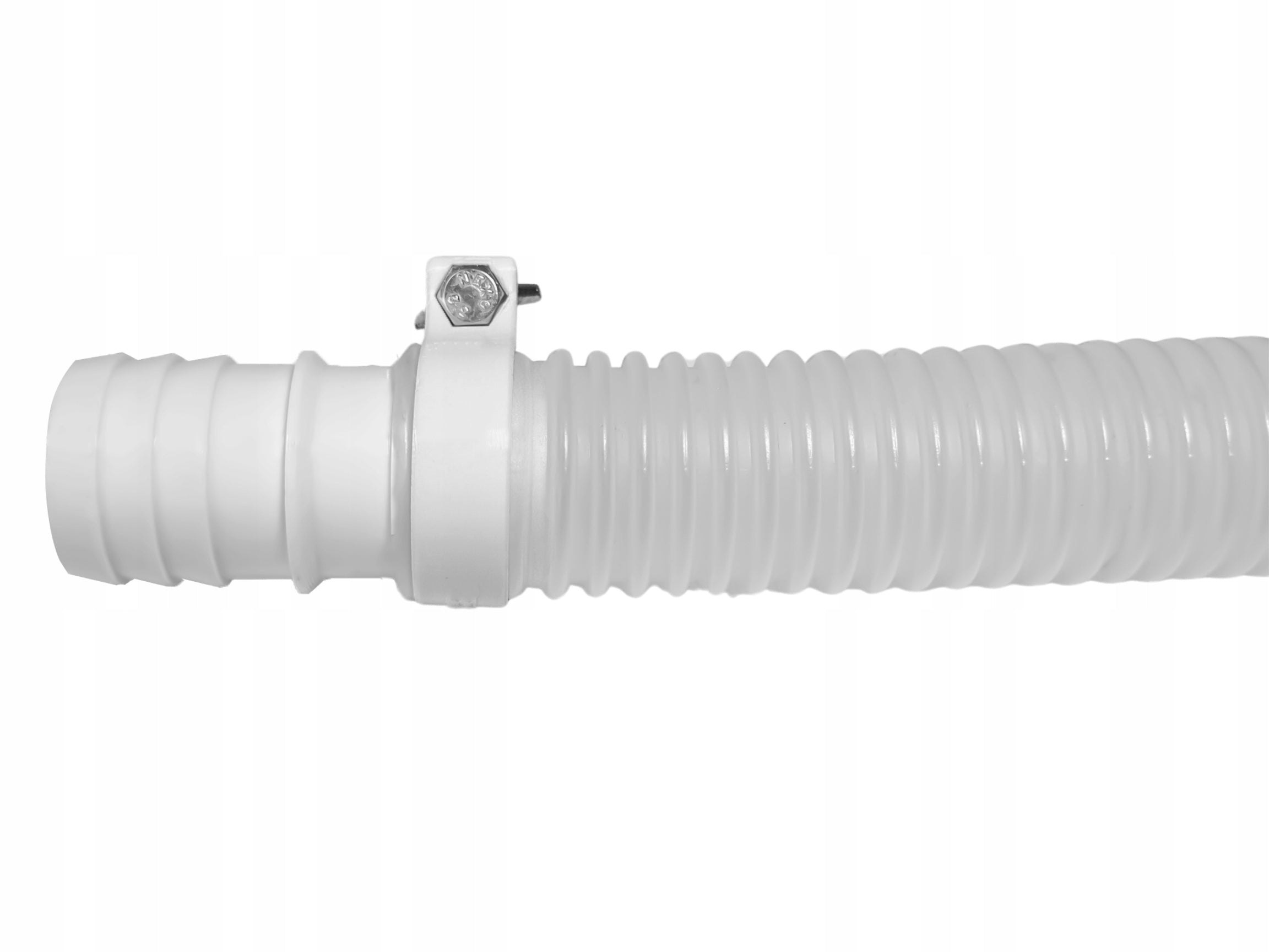 INTEX BESTWAY POOL PIPE HOSE FITTING BAND Ø 32 mm SET OF 10PCS Manufacturer P4U