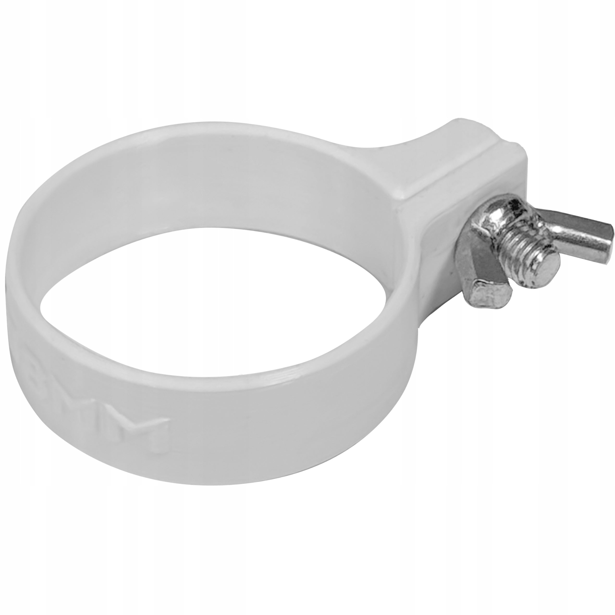 INTEX BESTWAY POOL PIPE HOSE FITTING BAND Ø 32 mm SET OF 10PCS Packaging status original