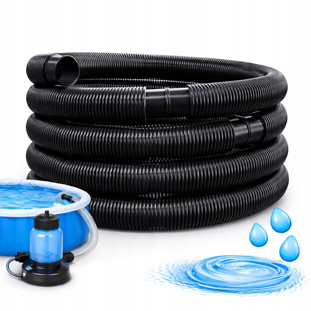 INTEX BESTWAY POOL PUMP HOSE FOR POOL PUMP FOR 38mm VACUUM CLEANER
