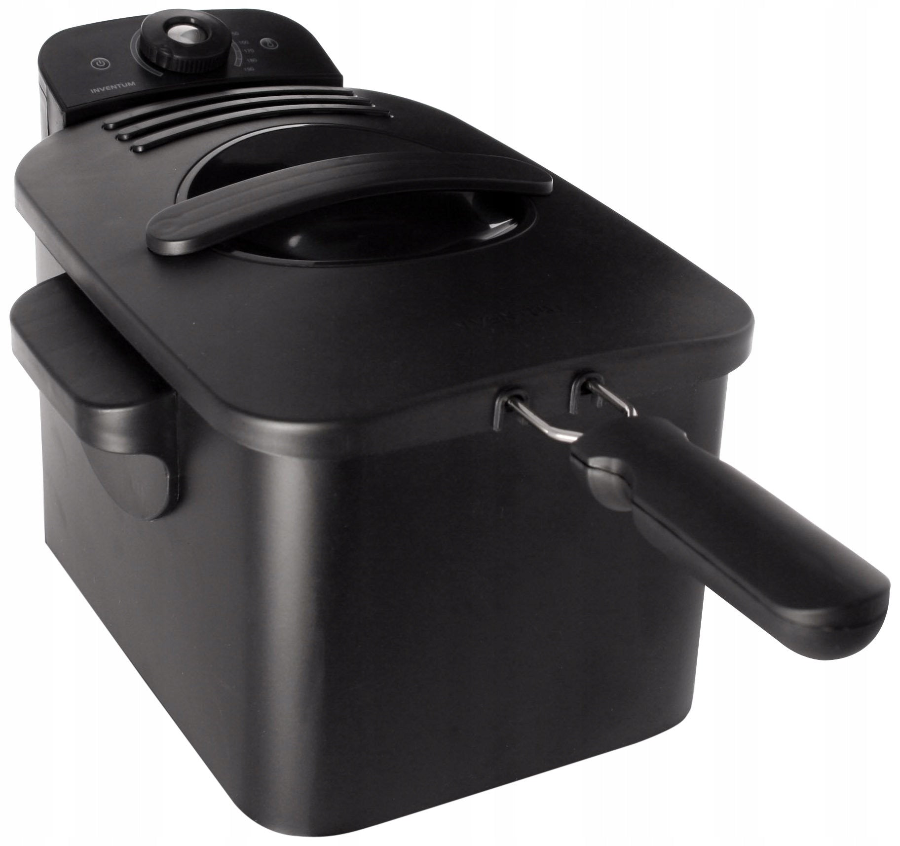 INVENTUM ELECTRIC AIR FRYER 3L 2200W WITH THERMOSTAT Manufacturer code GF431B