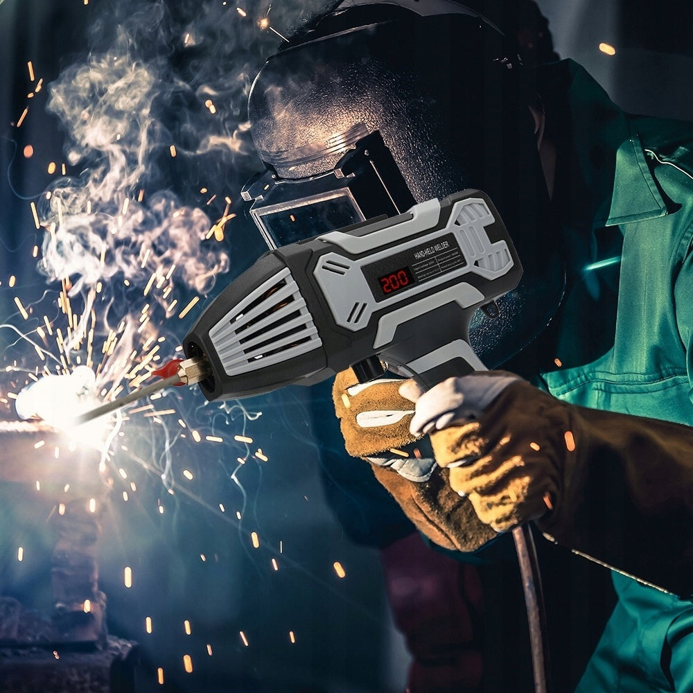 INVERTER WELDING MACHINE 250A/28V COMPACT FOR CAR REPAIRS 1.2KG Manufacturer code SPAWARKA INWERTOROWA