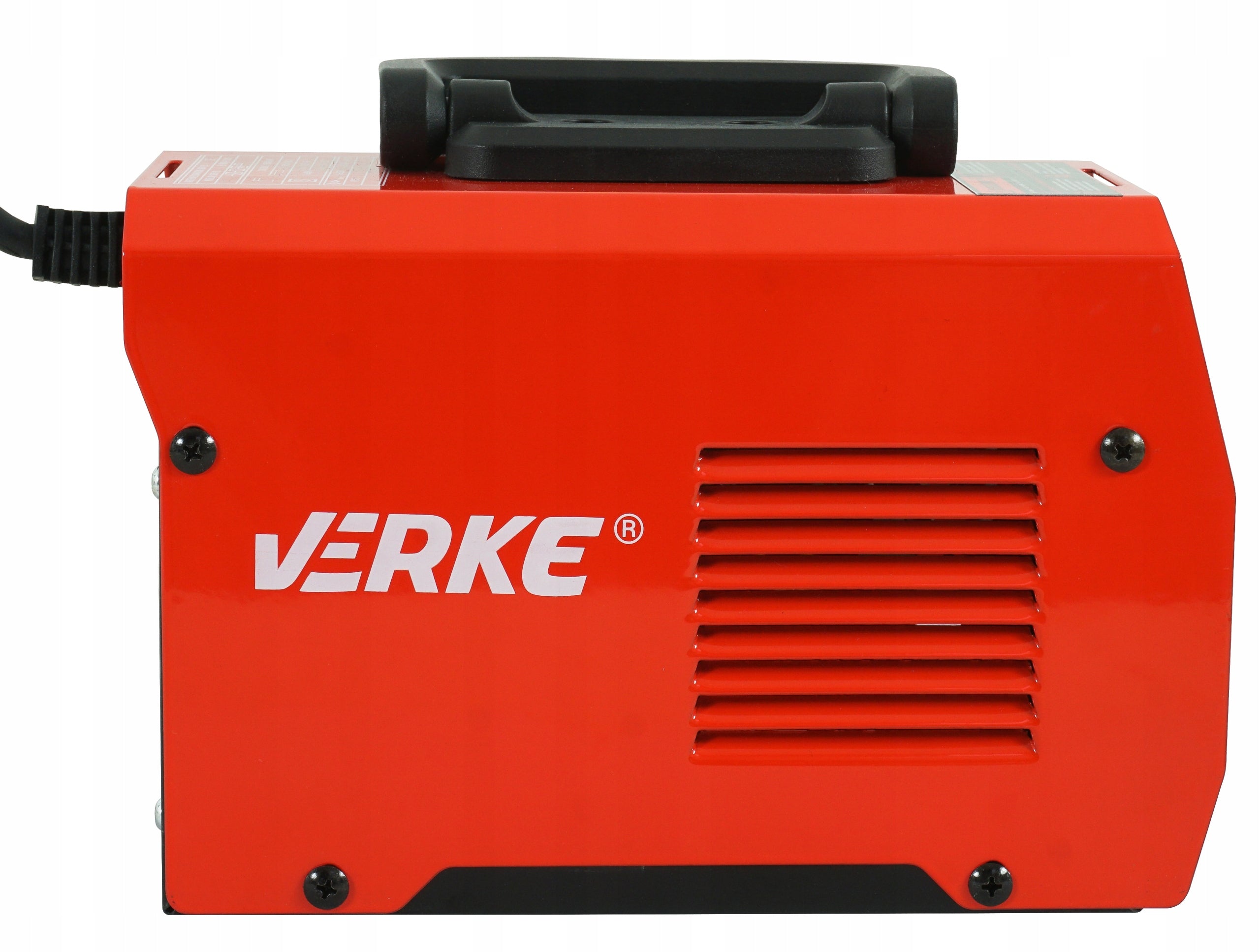 INVERTER WELDING MACHINE INVERTER 120A LCD MMA IGBT MASK BRUSH SET Brand Verke