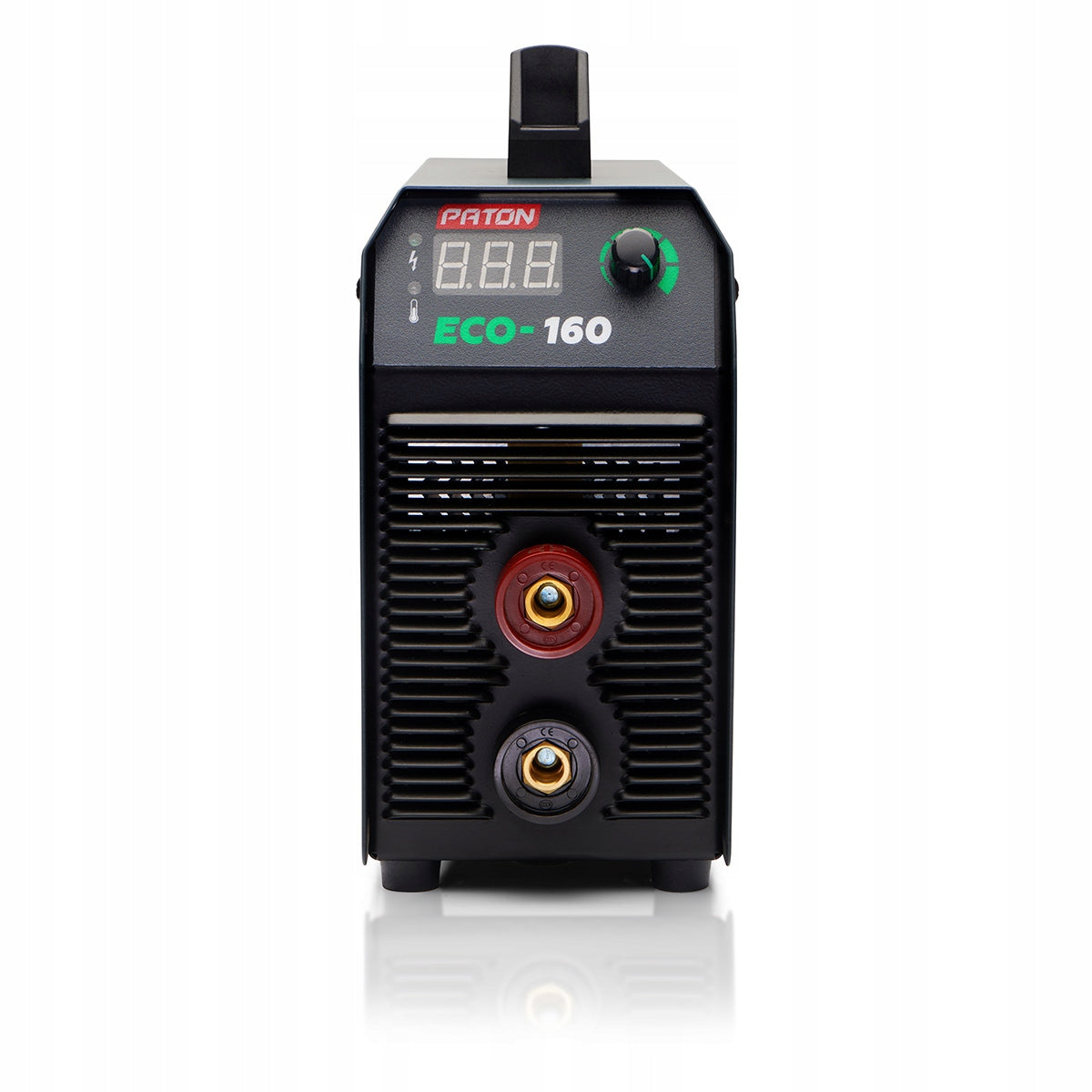 INVERTER WELDING MACHINE PATON ECO 160A MMA TIG LIFT ELECTRODE ARC Brand Paton
