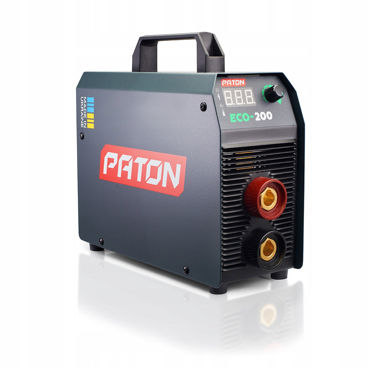 INVERTER WELDING MACHINE PATON ECO 200 A MMA TIG LIFT ELECTRODE ARC Welding methods MMA
