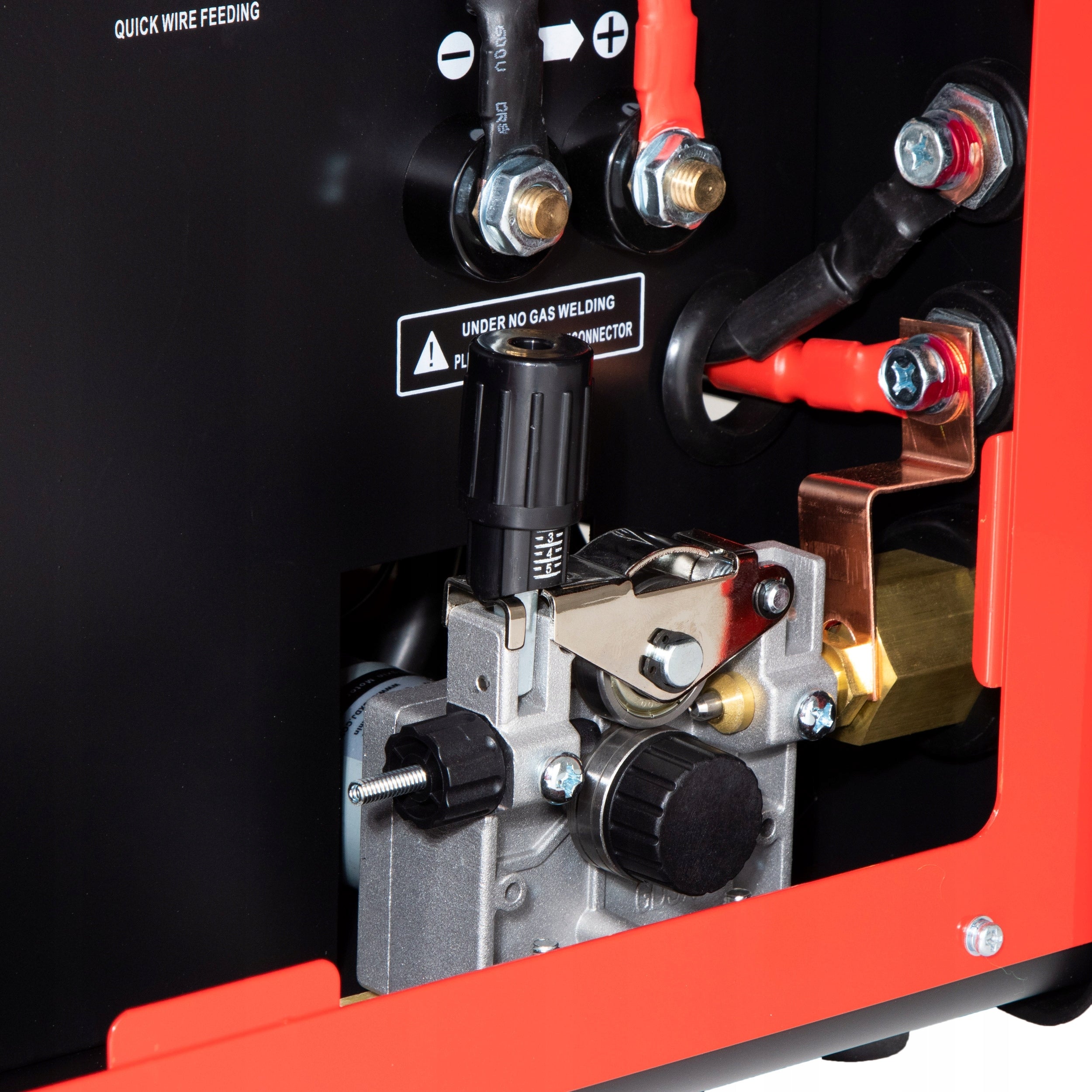 INVERTER WELDING MACHINE WELDMAN MIDI MIG 200 MMA 230V 220A IGBT ALUMINIUM FLUX Manufacturer code MIG 220A - WELDMAN MIDI MIG 220 HRS2