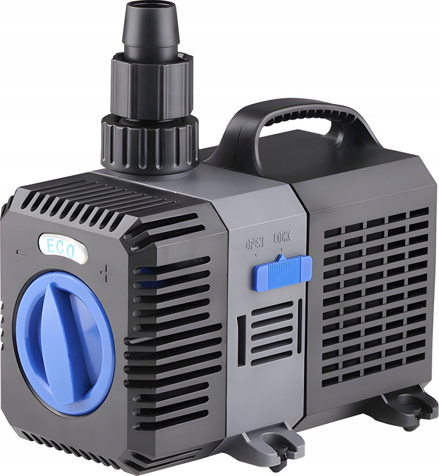 INVITAL Fountain pump ECO P-4800 4500 l/h 4m adjustable Manufacturer no brand