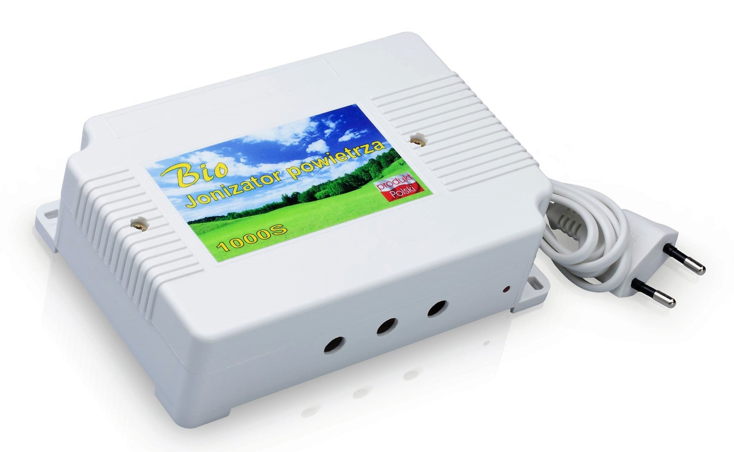 IONIZER-AIR PURIFIER-Polish- STERNAL 1000S