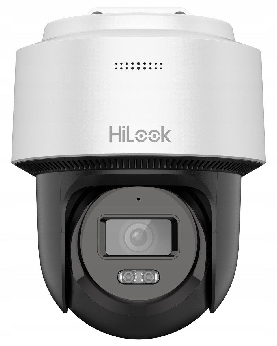 IP 4MP 2K+ OUTDOOR POE HILOOK BY HIKVISION FULL COLOR CAMERA Packaging status original