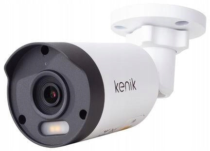 IP CAMERA KENIK KG-5430TAS-ILC-G