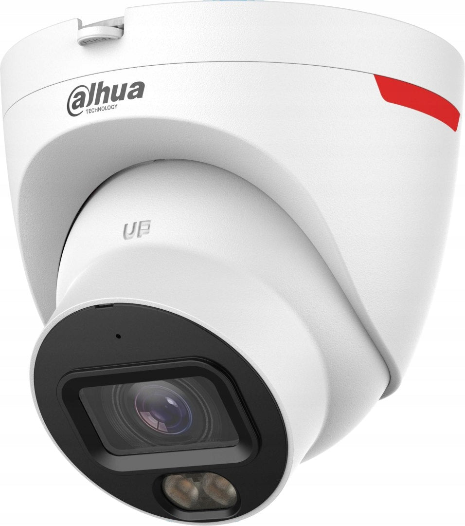 IP Camera Dahua IPC-HDW2449T-S-LED-0280B-PRO WIZCOLOR PRO AI-ISP Packaging status original