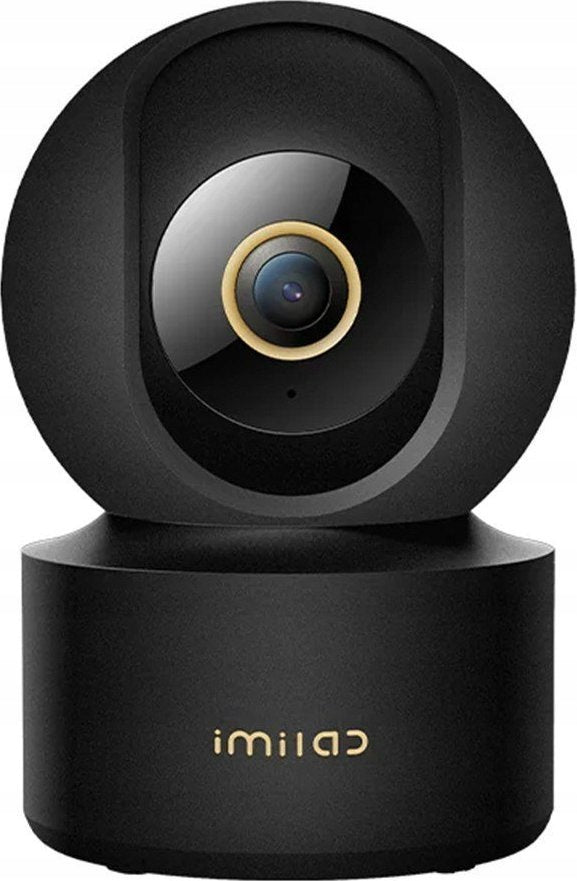IP Camera Imilab Camera C22 5MP WiFi black + cable included