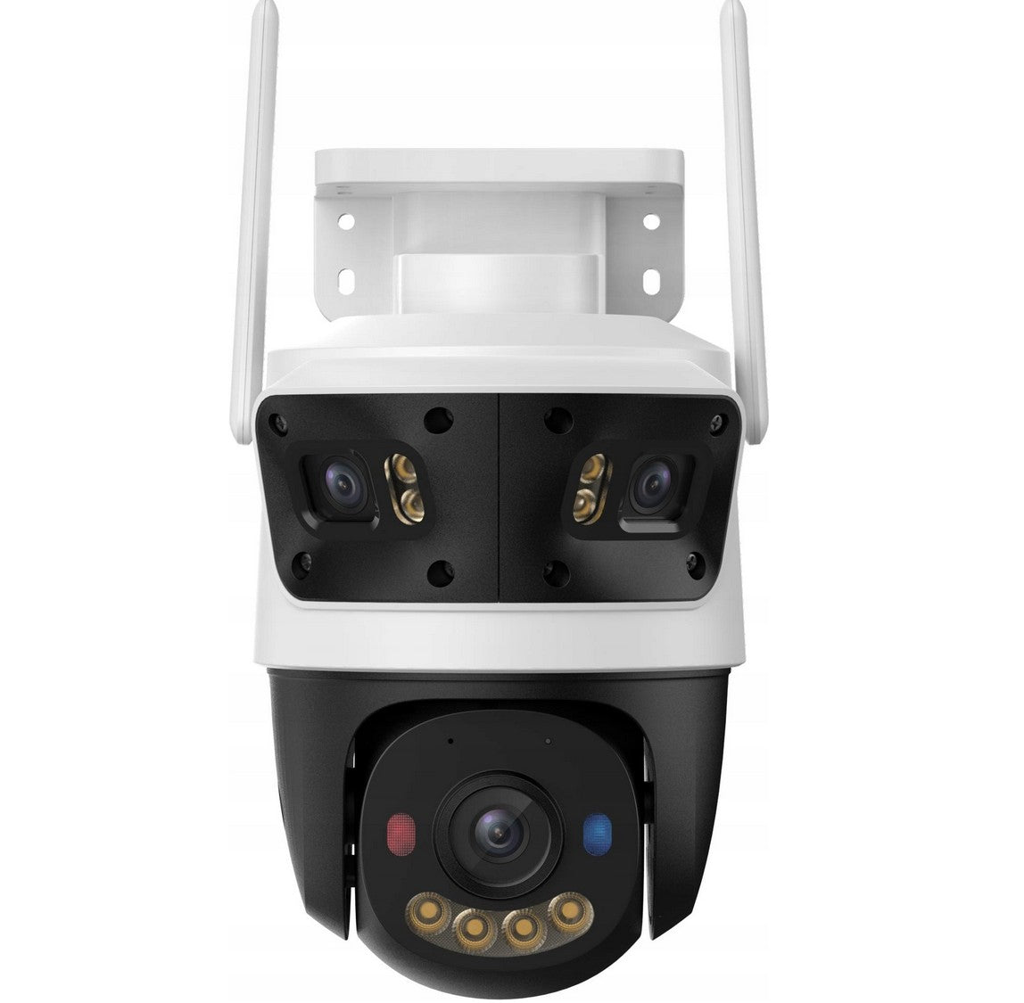IP Camera Imou Cruiser TRIPLE IPC-S7UP-11M0WED THREE LENSES Packaging status original