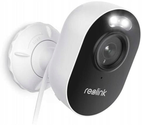 IP Camera Reolink Lumus E430 4MP Wi-Fi