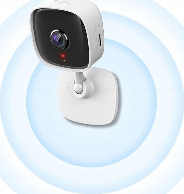IP Camera TPLink Camera TPLINK Tapo C110 Manufacturer code TAPOC110