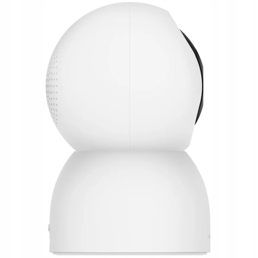 IP Camera Xiaomi Smart Camera C701 pan-tilt 4K 4MP IP66 WiFi6 2.4GHz 5GHz Brand Xiaomi