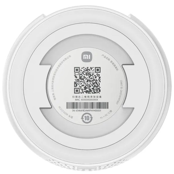 IP Camera Xiaomi Smart Camera C701 pan-tilt 4K 4MP IP66 WiFi6 2.4GHz 5GHz Kind internal