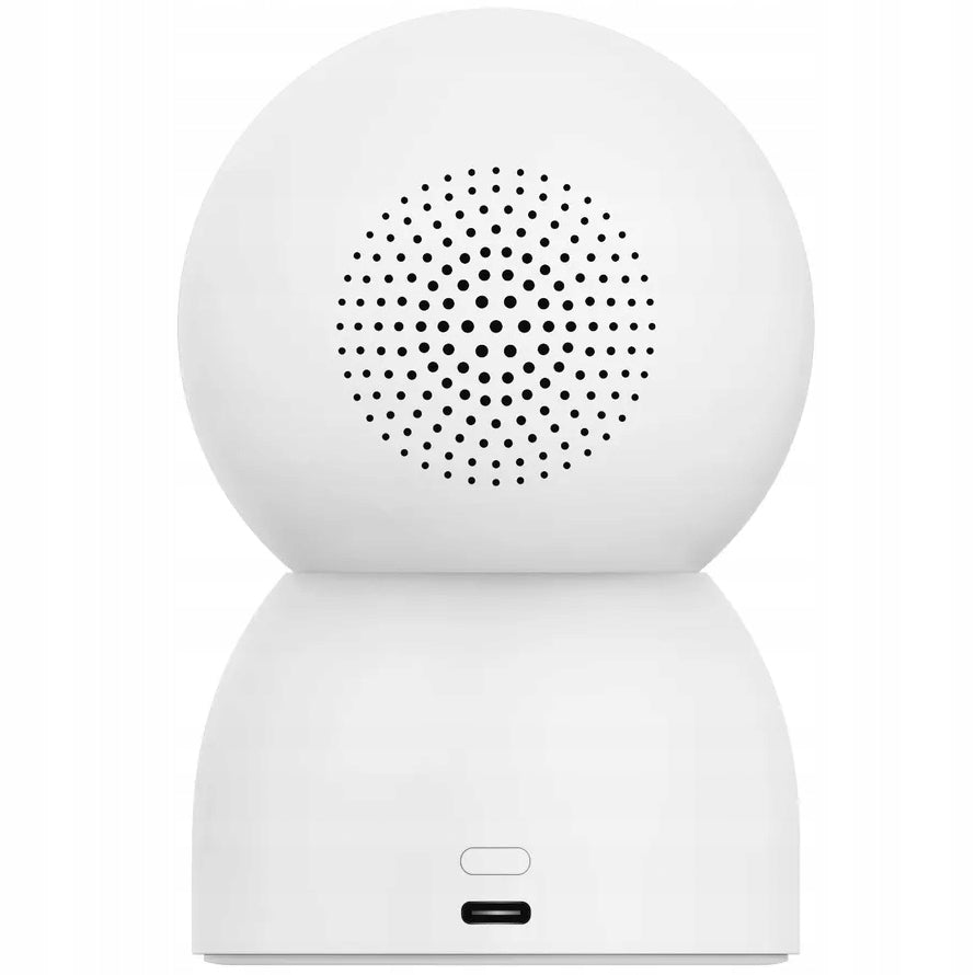 IP Camera Xiaomi Smart Camera C701 pan-tilt 4K 4MP IP66 WiFi6 2.4GHz 5GHz Manufacturer code 65465
