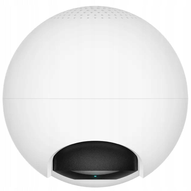 IP Camera Xiaomi Smart Camera C701 pan-tilt 4K 4MP IP66 WiFi6 2.4GHz 5GHz Product weight with unit packaging 1 kg
