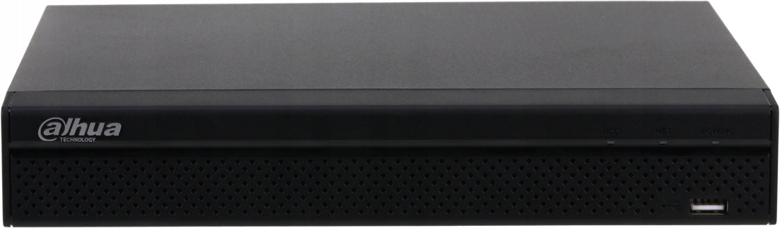 IP Recorder Dahua NVR4104HS-4KS3 4 Channel IP up to 12MpxOUT SALE Brand Dahua