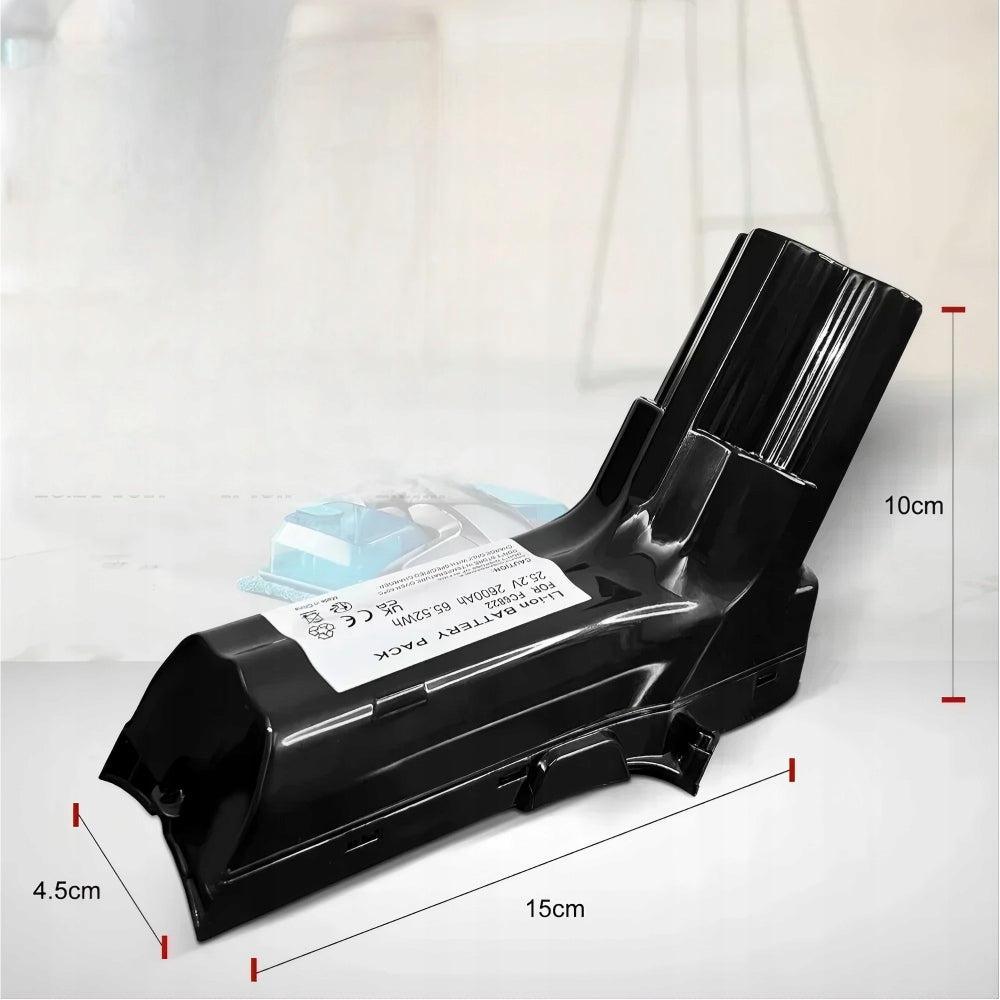 IP822 BATTERY FOR PHILIPS FC6903 FC6822 FC6823 FC6826 XC8045 XC8049 XC8149 Manufacturer code zamienna do Philips FC6903