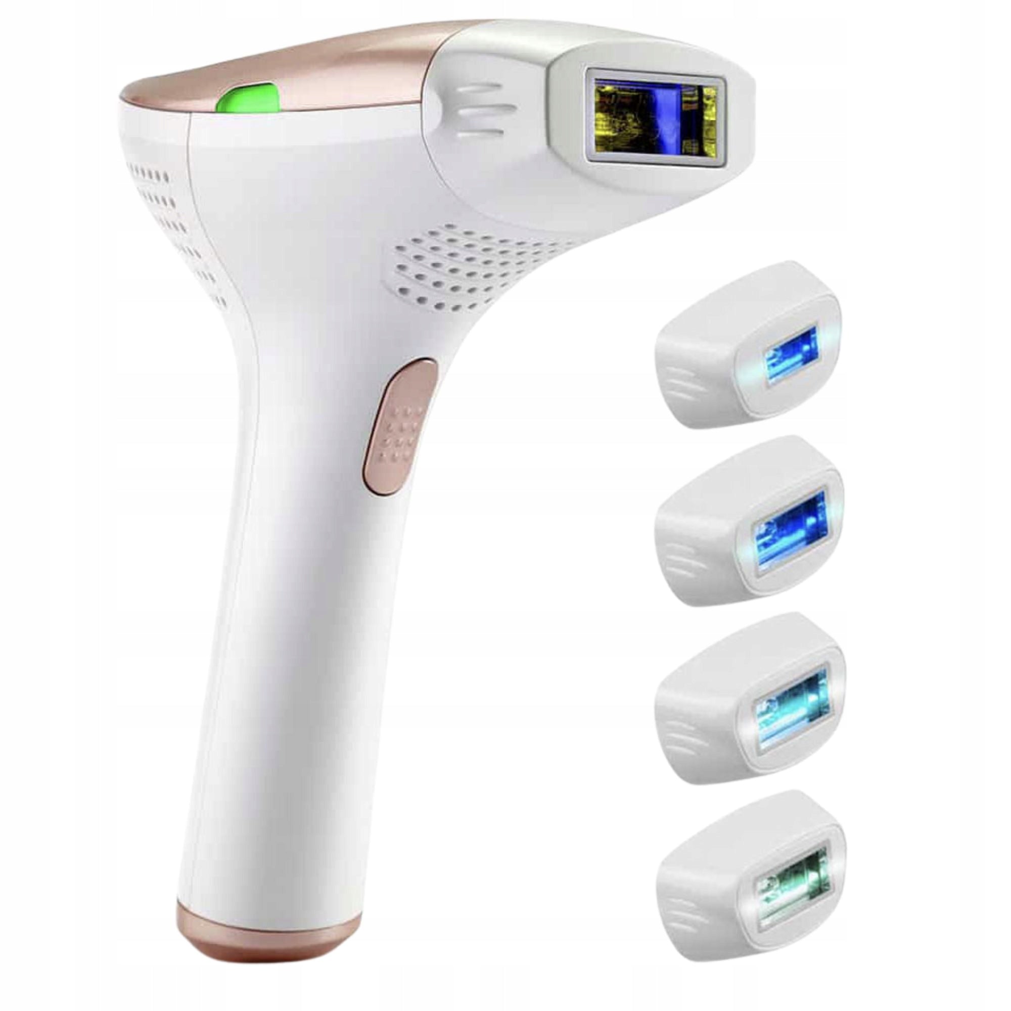 IPL Beautifly B-Shine Pro LCD epilator 4 operating modes