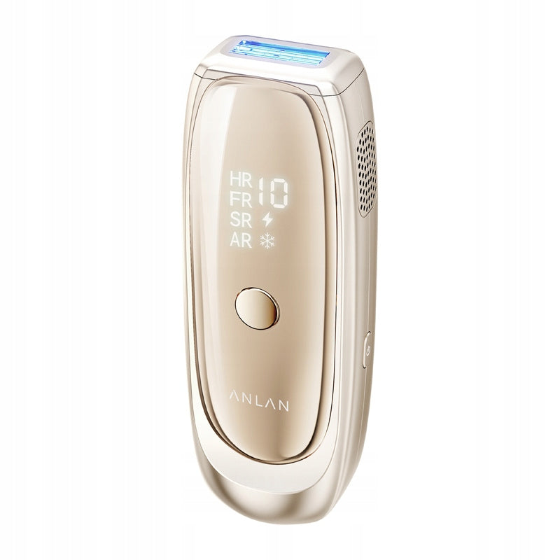 IPL Laser Epilator ANLAN Skin Rejuvenation Painless Hair Removal