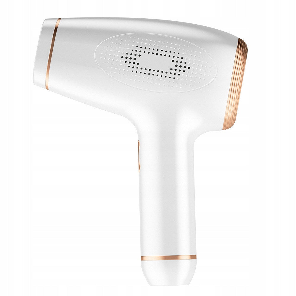 IPL Laser Epilator for Hair Removal Strong Effective Hair removal method light pulse