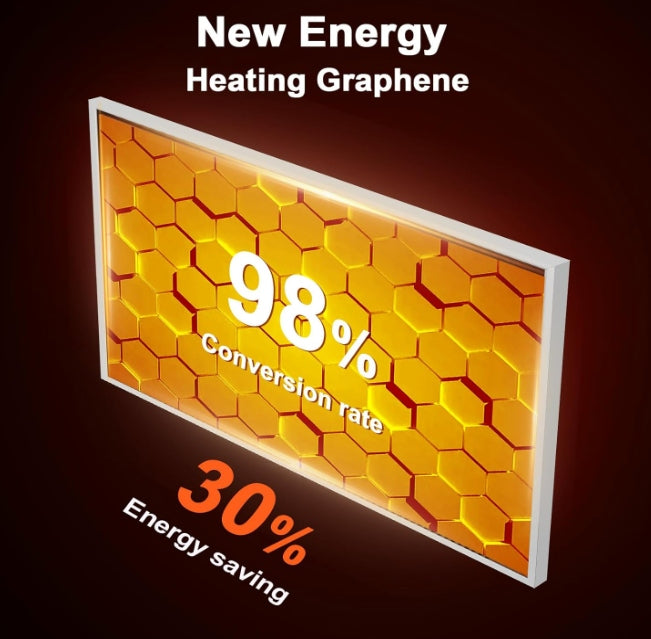 IR Heating Panel 300W Sunset Infrared TÜV Brand no brand