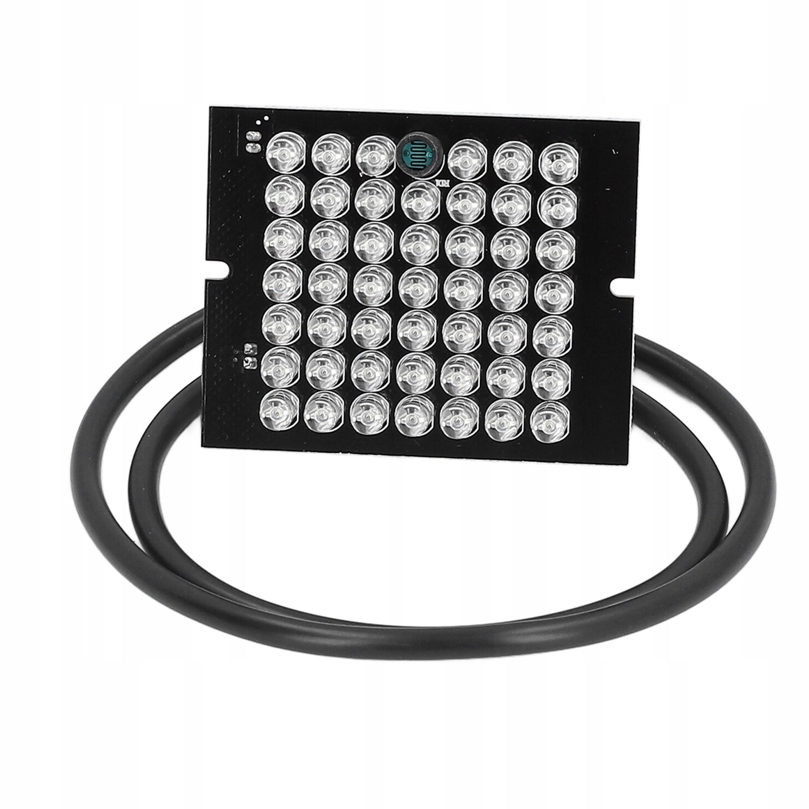 IR ILLUMINATOR for 940nm 48 LED CCTV Cameras Automatic