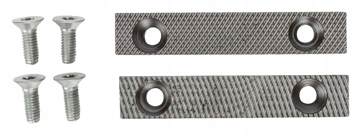IRIMO 202411 SPARE JAWS FOR VICE 100 mm Brand Irimo