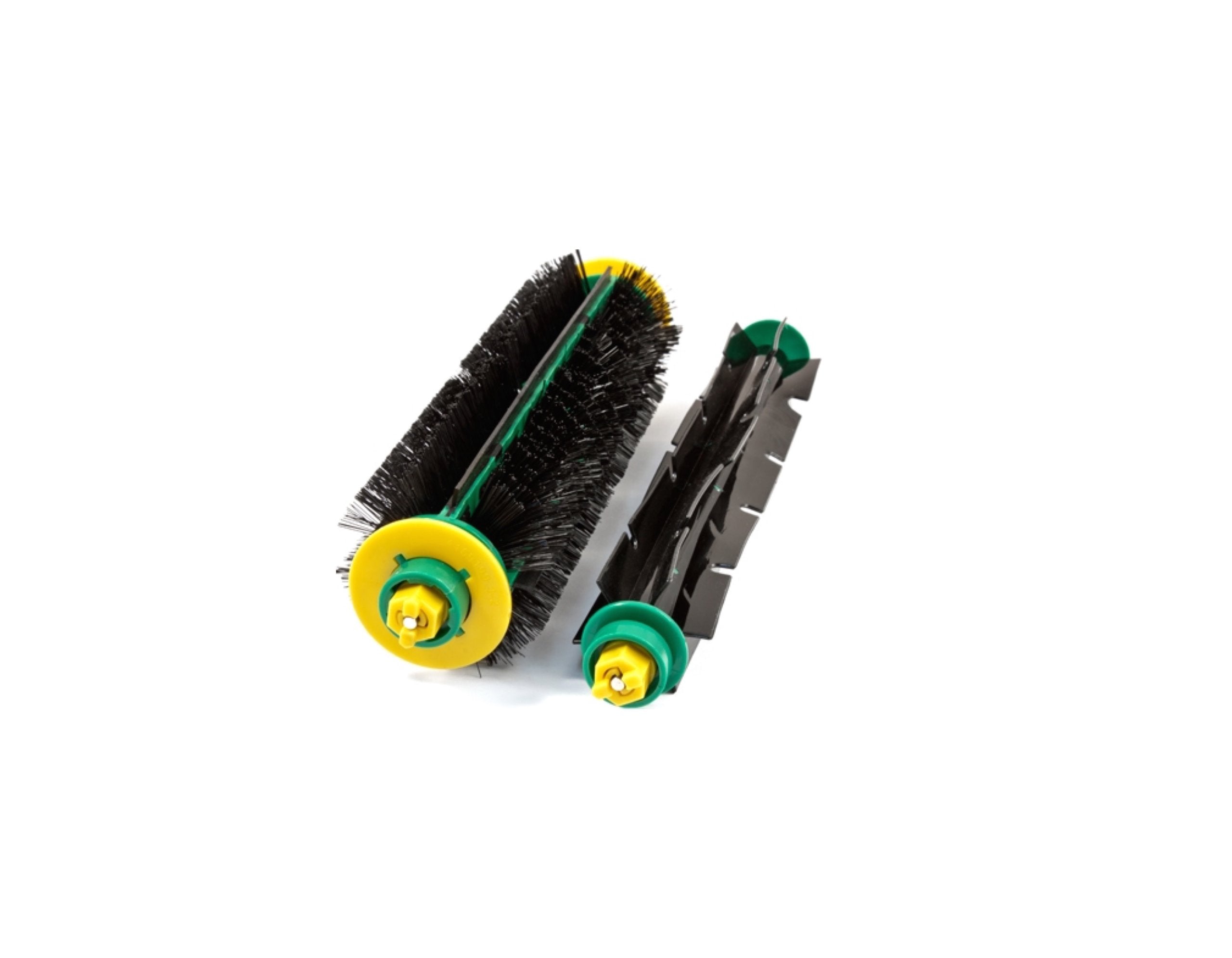 IROBOT ROOMBA - SET OF BRUSHES SERIES 5xx/6xx!!