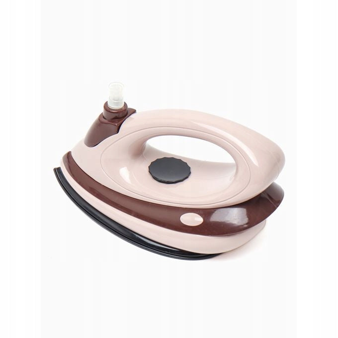 IRON FOR CHILDREN WITH WASHER Light Sound Color beige