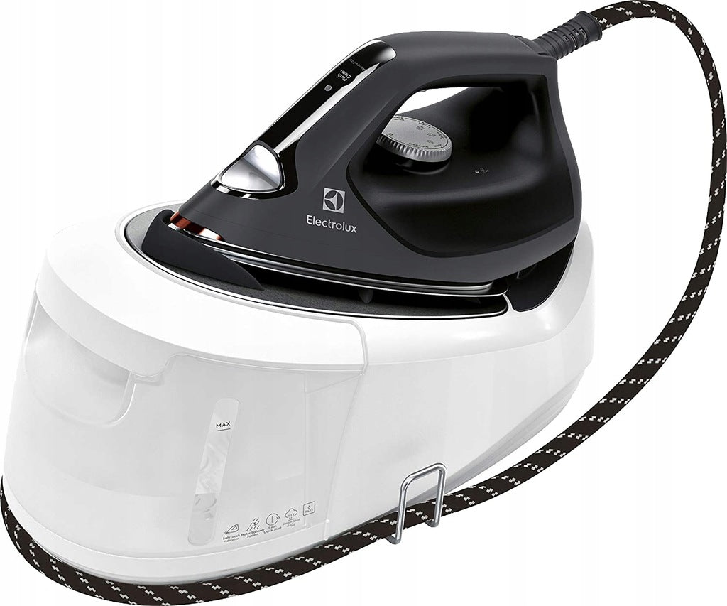 IRON STEAM STATION STEAM GENERATOR ELECTROLUX