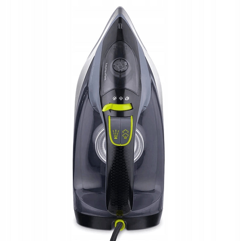 IRON ZELMER ZIR 4800 STEAM CERAMIC 270G/MIN 3200W Manufacturer code ZIR4800