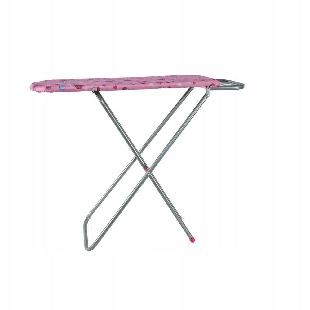 IRONING BOARD 19X80X2CM Fun At Home For Girls TOY Great EAN (GTIN) 5907254556855