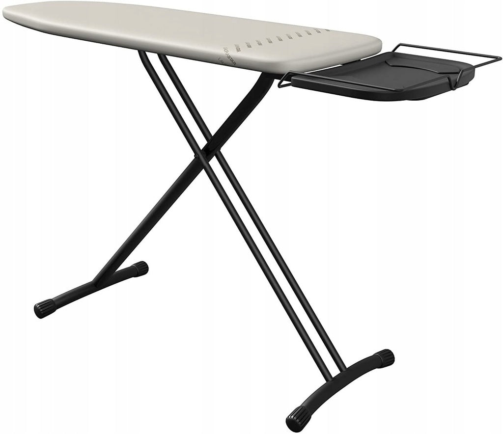 IRONING BOARD FOR STEAM STATION LARGE WIDE LAURASTAR SWITZERLAND Packaging status original