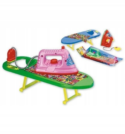 IRONING SET Fun At Home For Girls Play Set Extra EAN (GTIN) 5907254556756