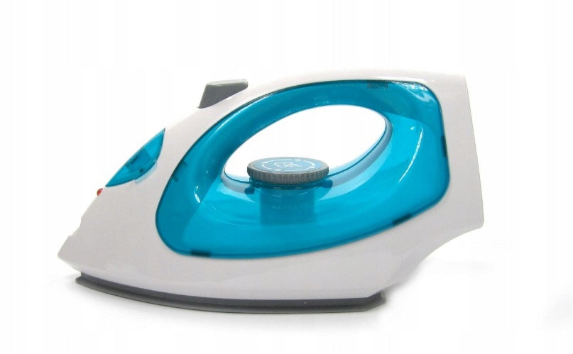 ISO TRADE Iron Toy for Kids – Interactive with Ironing Sound Packaging status original