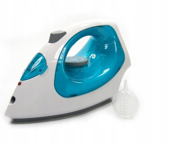 ISO TRADE Iron Toy for Kids – Interactive with Ironing Sound