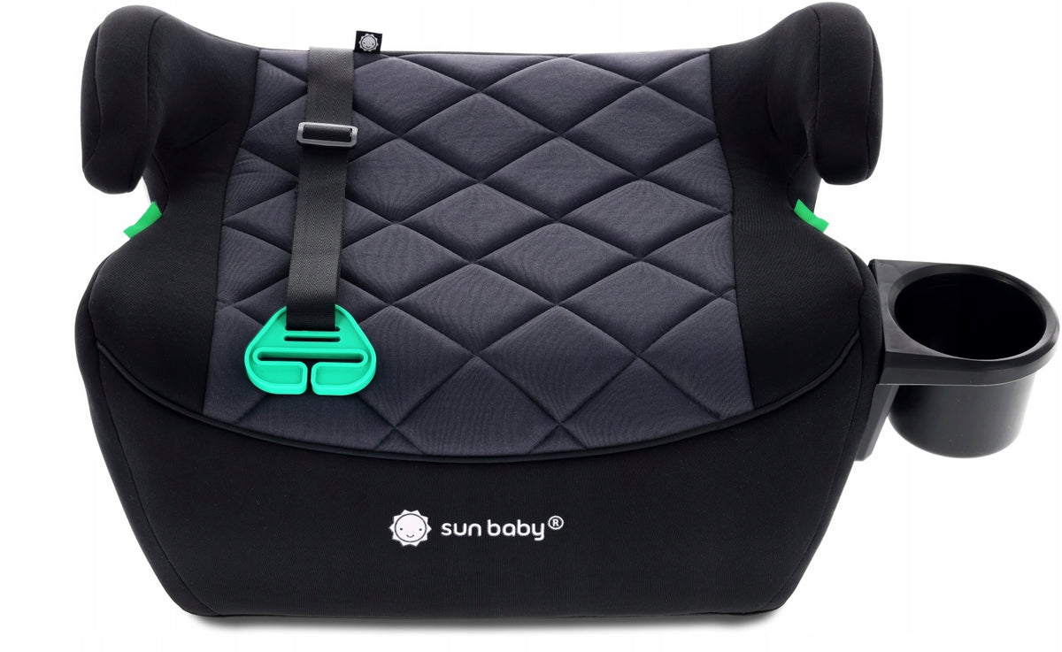ISOFIX CHILD CAR SEAT WITH SEAT BELT COMFORTABLE Manufacturer code FOTELIK SAMOCHODOWY DLA DZIECKA ISOFIX