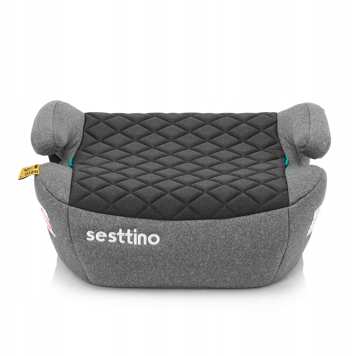 ISOFIX seat 125-150cm Seat Sesttino XBOOSTER Packaging status original