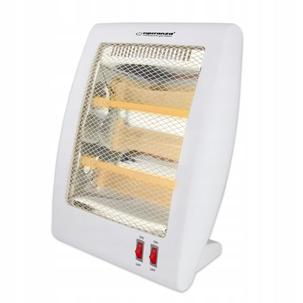 ISSUED ELECTRIC QUARTZ HEATER FARELKA 10